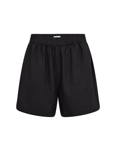 Naja 8 Shorts - Black