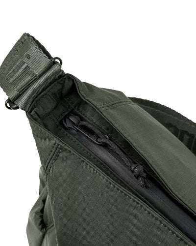 Milo Bag - Zen Green