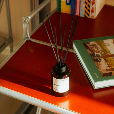 Reed Diffuser - Strand