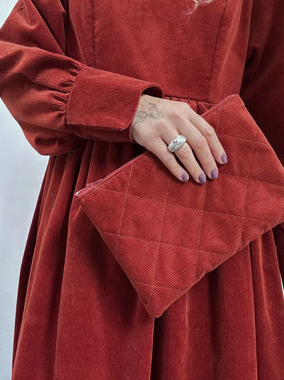 DAY Dome Ring - Silver