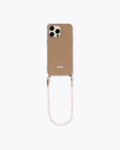 iPhone Case - Caramel