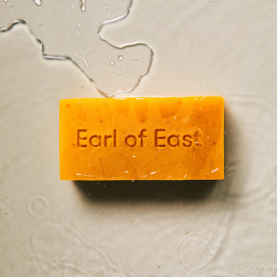 Cleansing Bar Soap - Jardin De La Lune