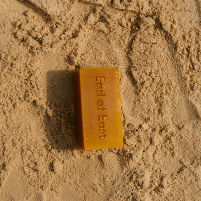 Cleansing Bar Soap - Jardin De La Lune