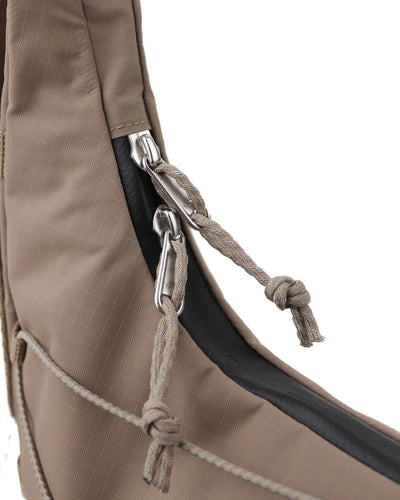 Haze Bag - Scandi Taupe