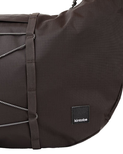 Juno Bag - Downtown Mocha