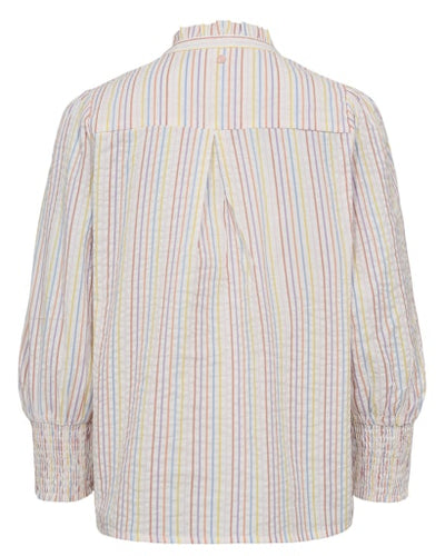 Nutashia Shirt - Popcorn