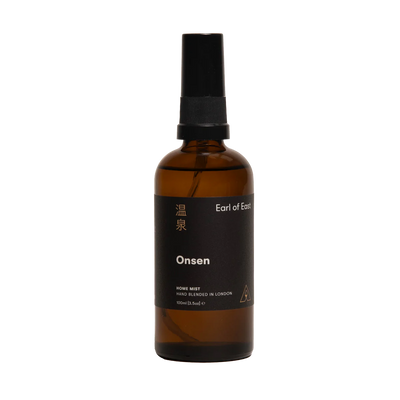 Home Mist - Onsen