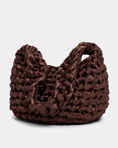 Squid Bag - Mocha