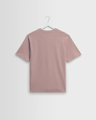 Dean Tee - Dusty Pink