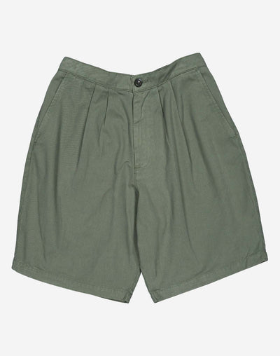 Handa Shorts - Olive