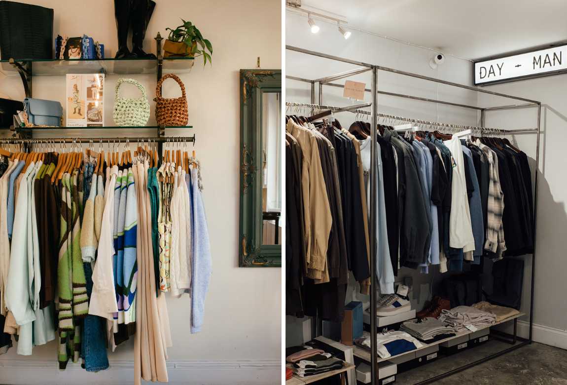 D.A.Y Boutique