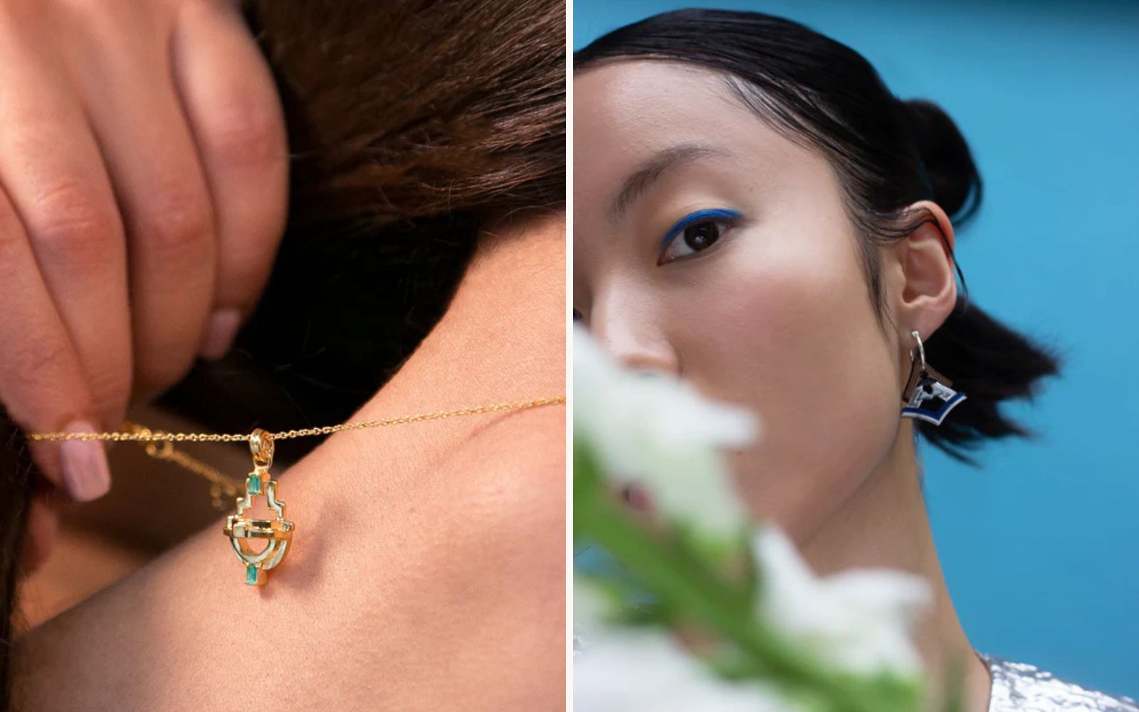 Chalk Jewellery