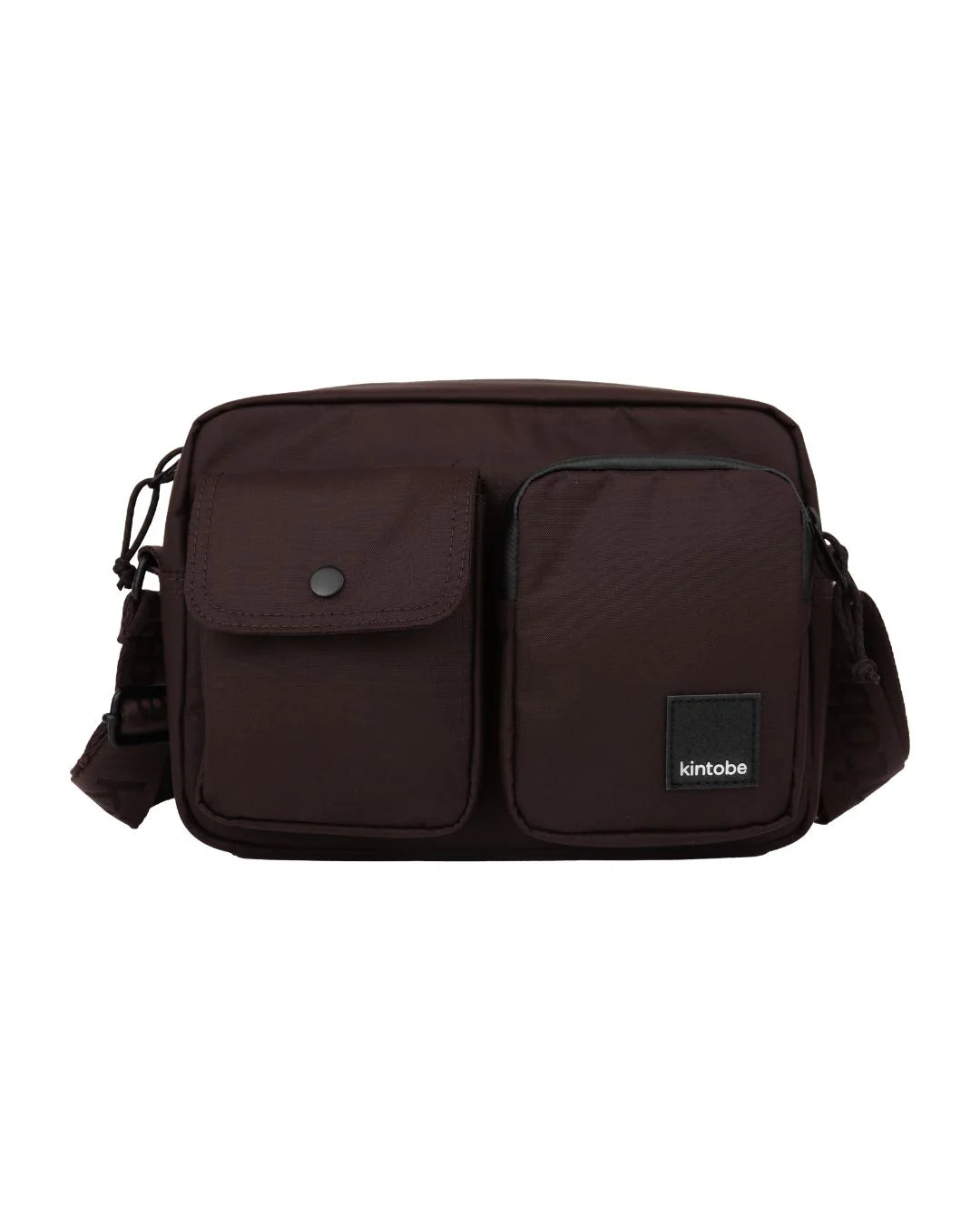 Miles Bag - Downtown Mocha
