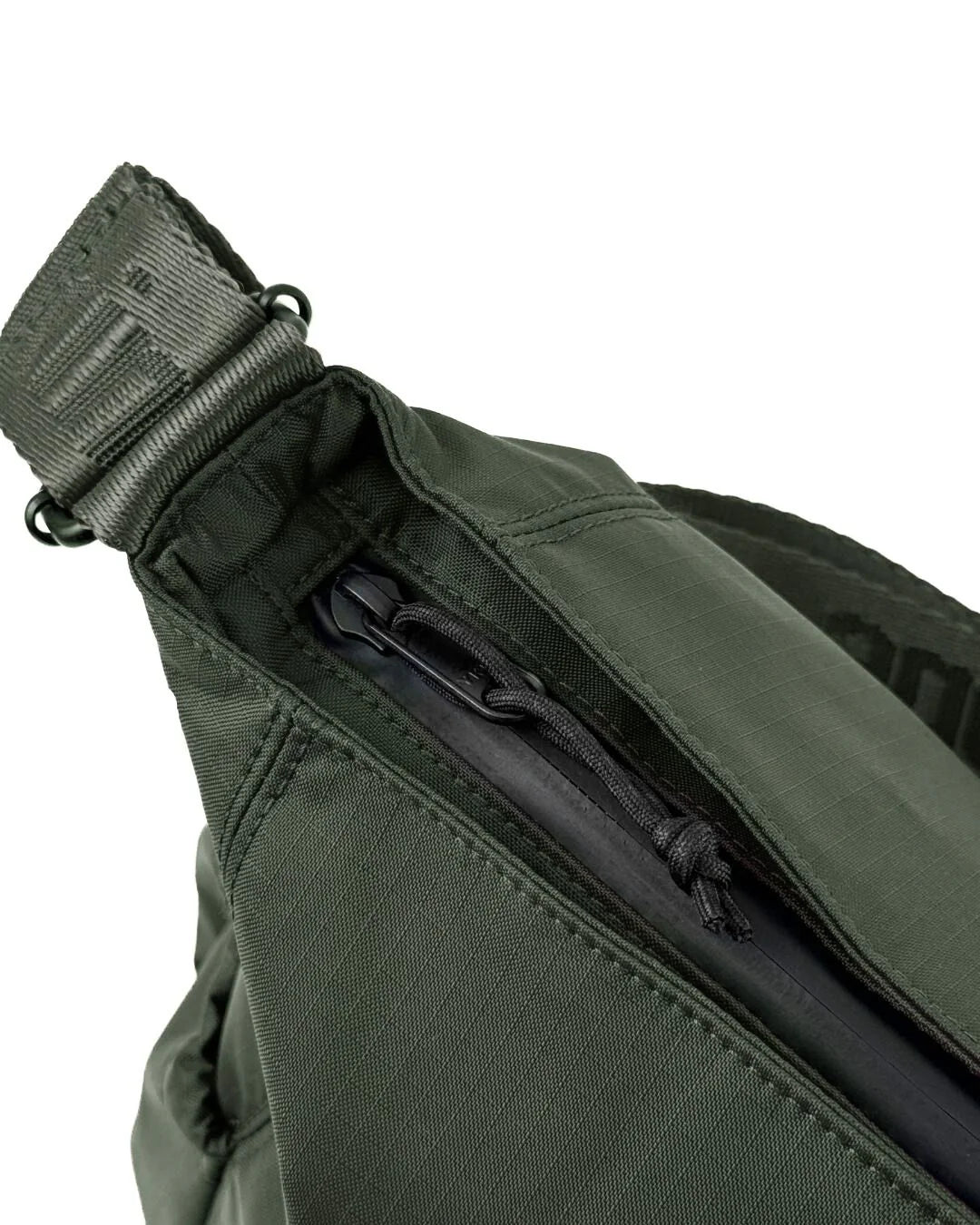 Milo Bag - Zen Green
