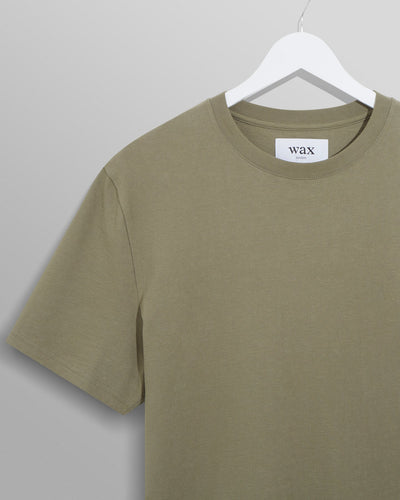 Dean Tee - Green