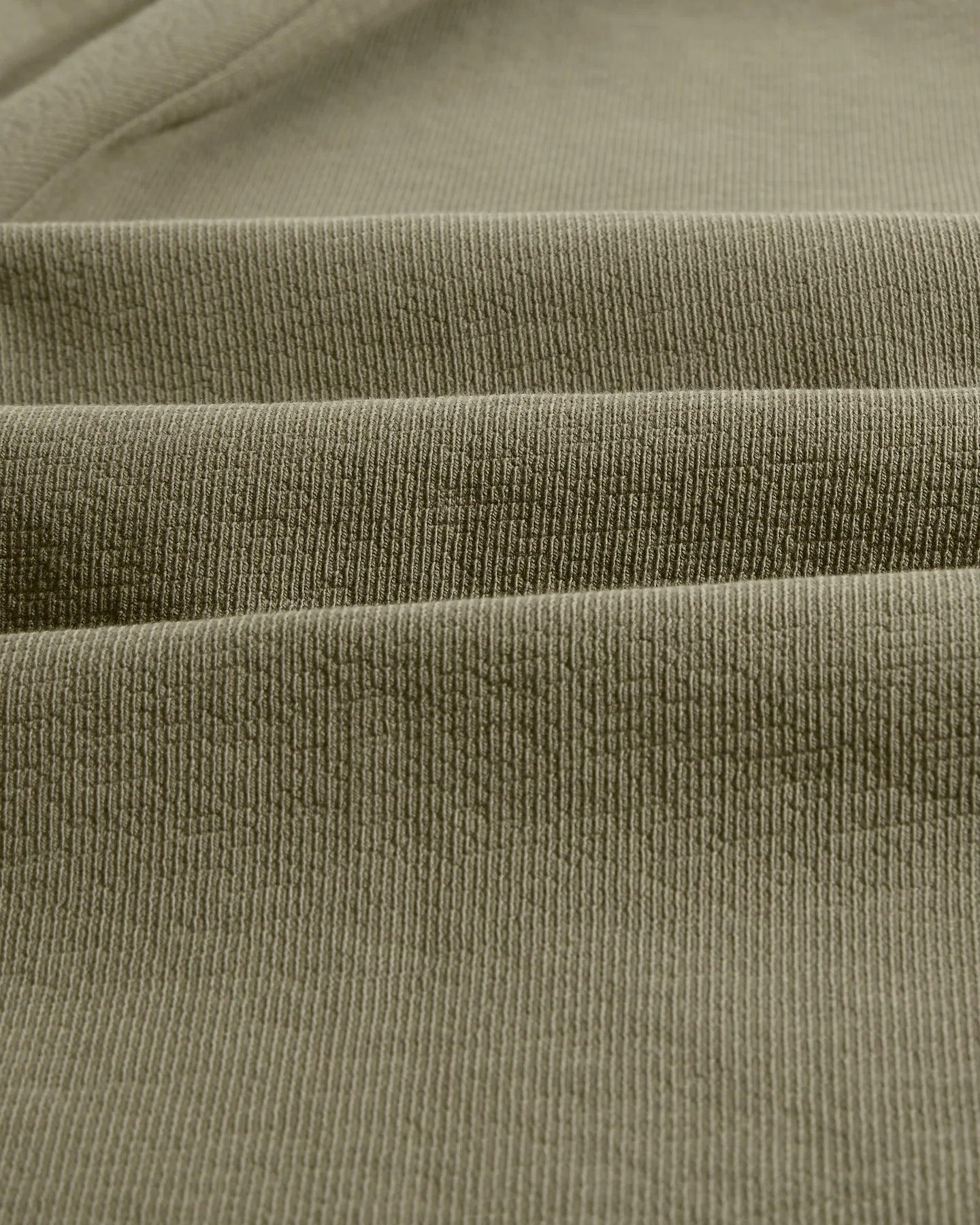 Dean Tee - Green