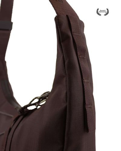 Haze Bag - Downtown Mocha