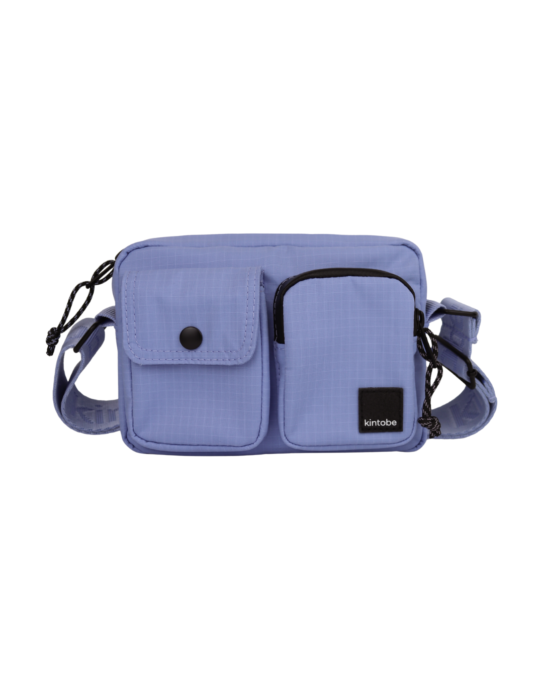 Mini Miles Bag - Skyline Blue