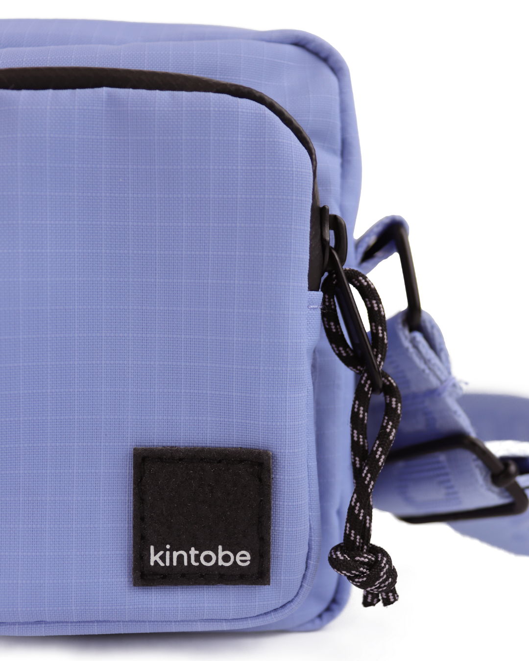 Mini Miles Bag - Skyline Blue