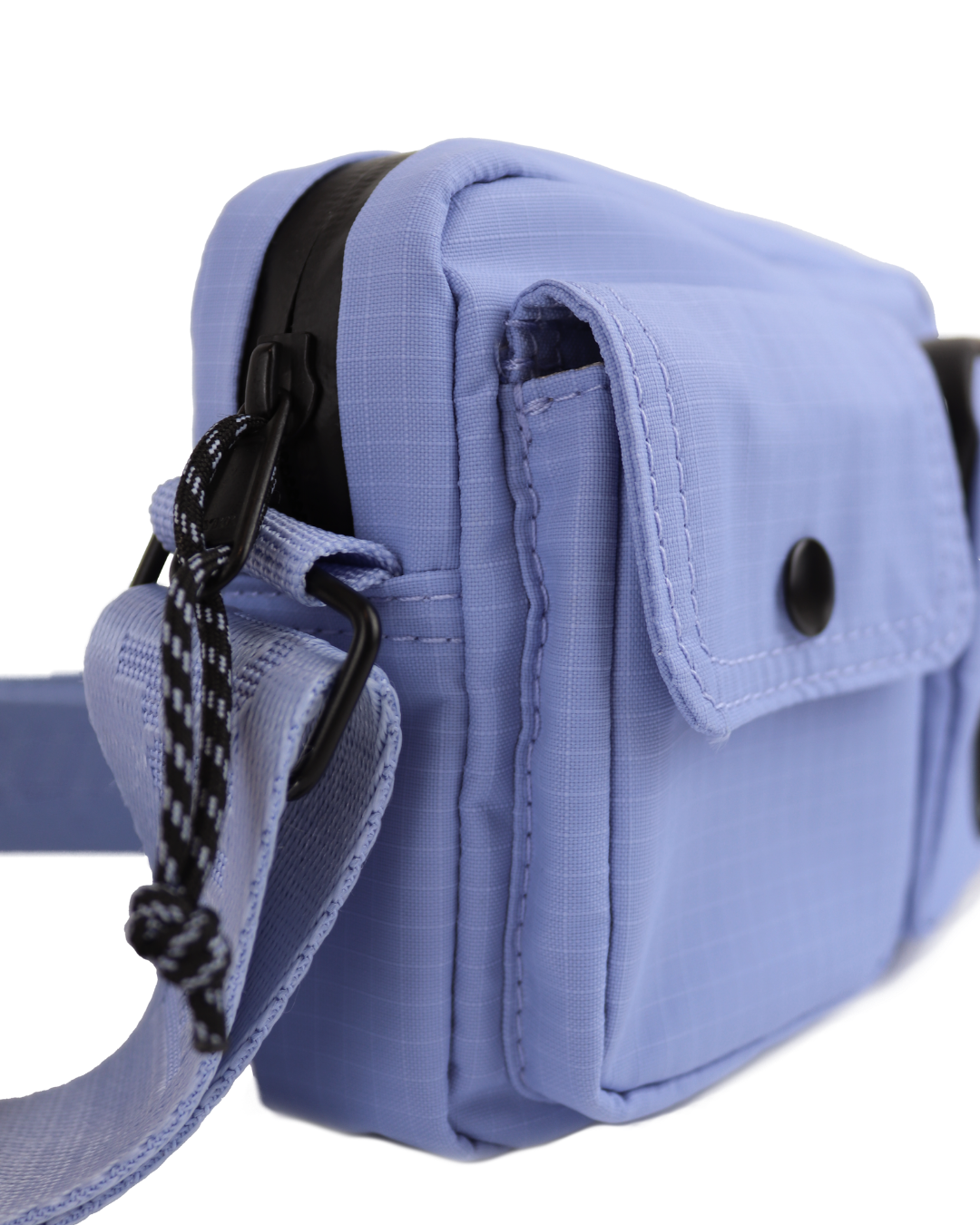 Mini Miles Bag - Skyline Blue