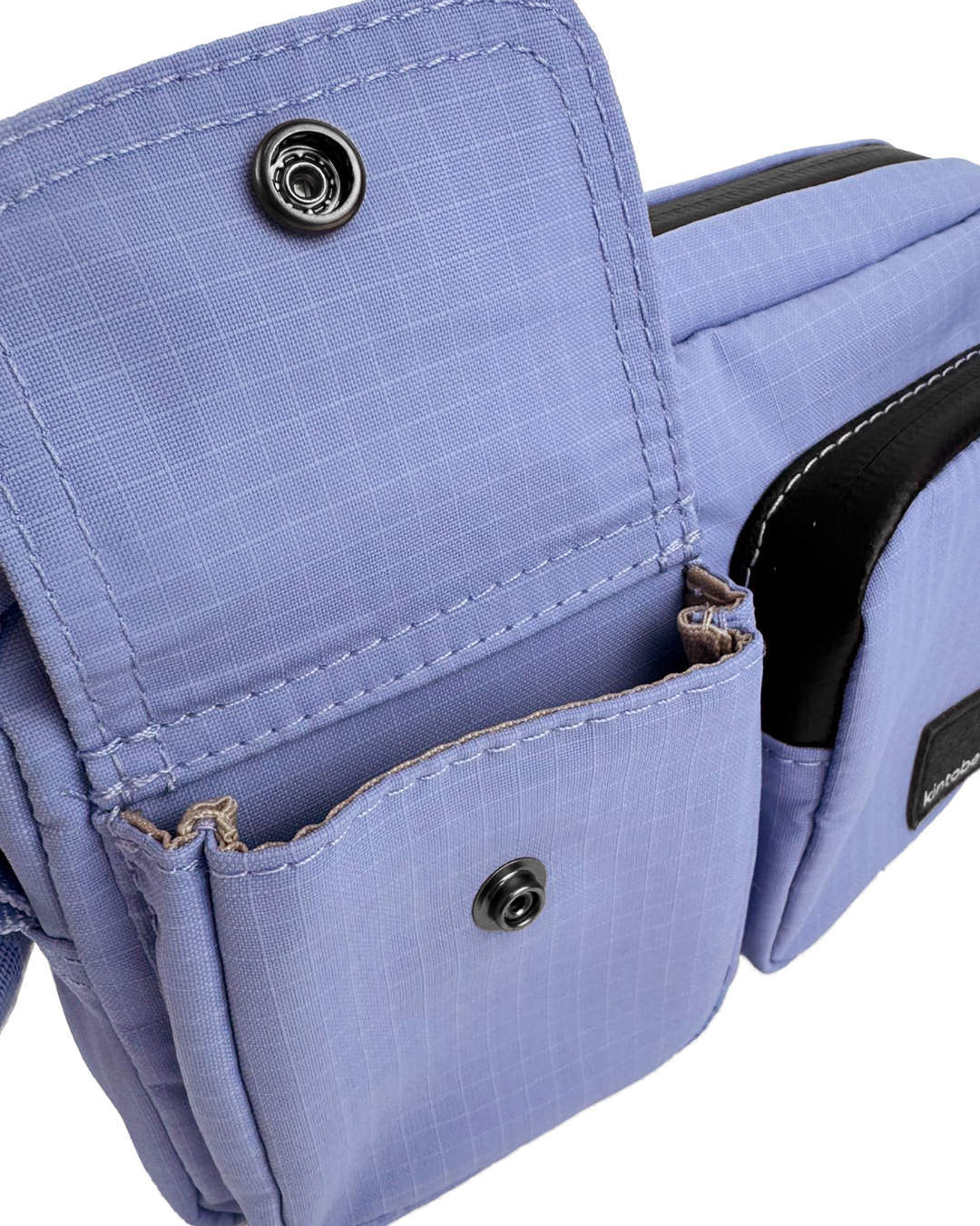 Mini Miles Bag - Skyline Blue
