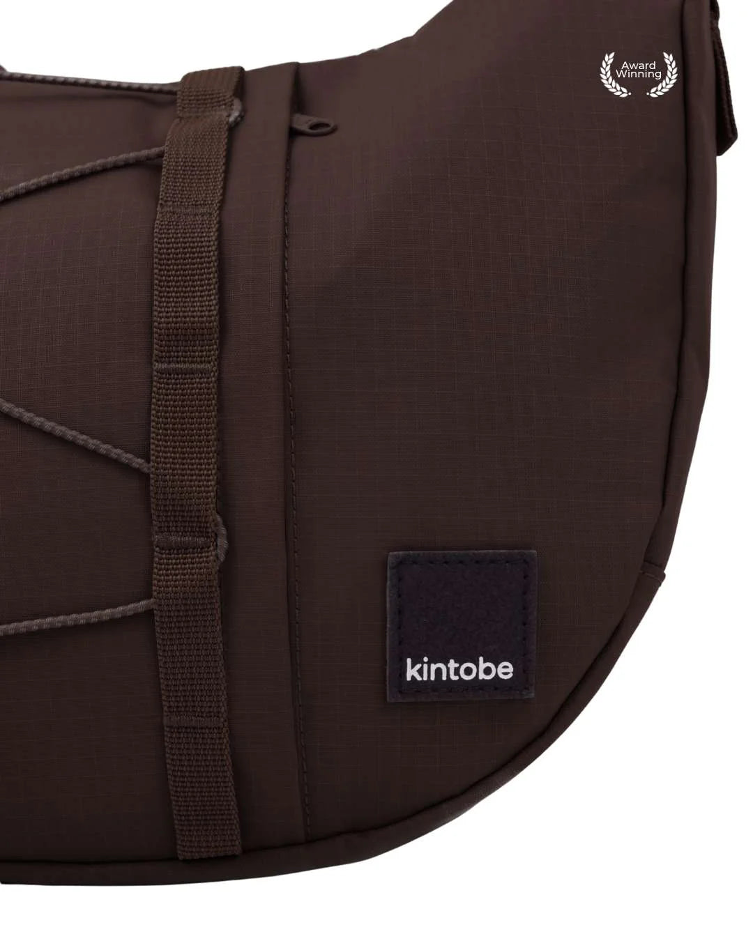 Haze Bag - Downtown Mocha