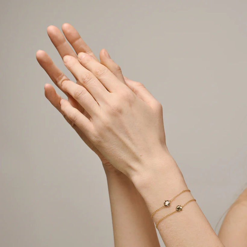 Sunshine Bracelet - Gold