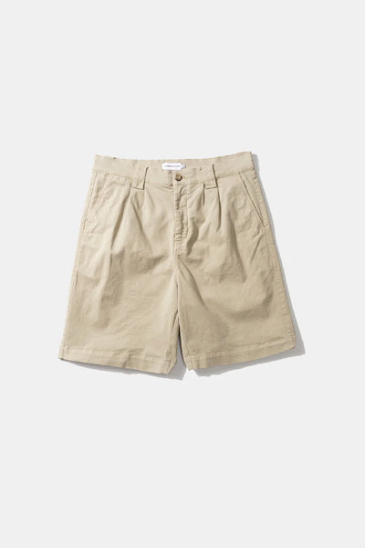 Chino Shorts - Taupe