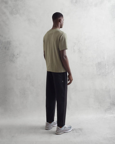 Dean Tee - Green