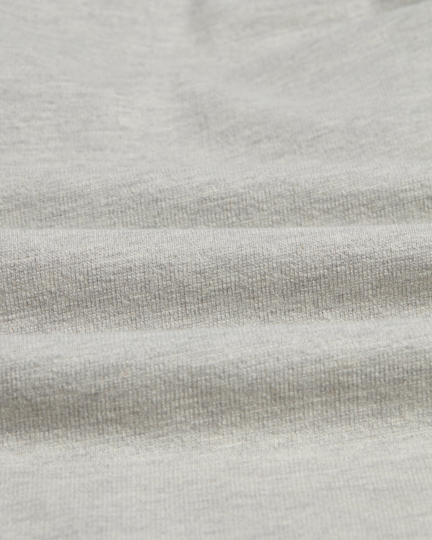 Dean Tee - Grey Marl
