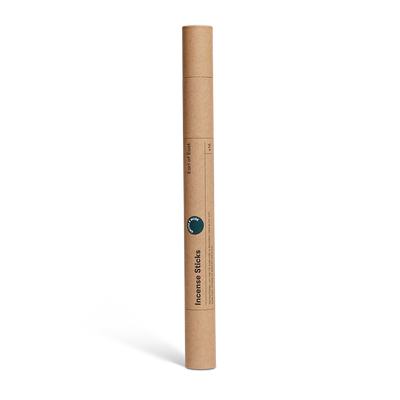 Incense Sticks - Smoke & Musk