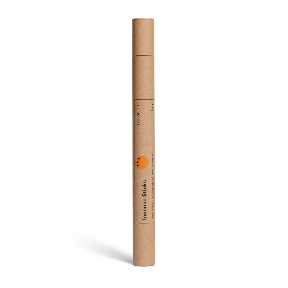 Incense Sticks - Strand