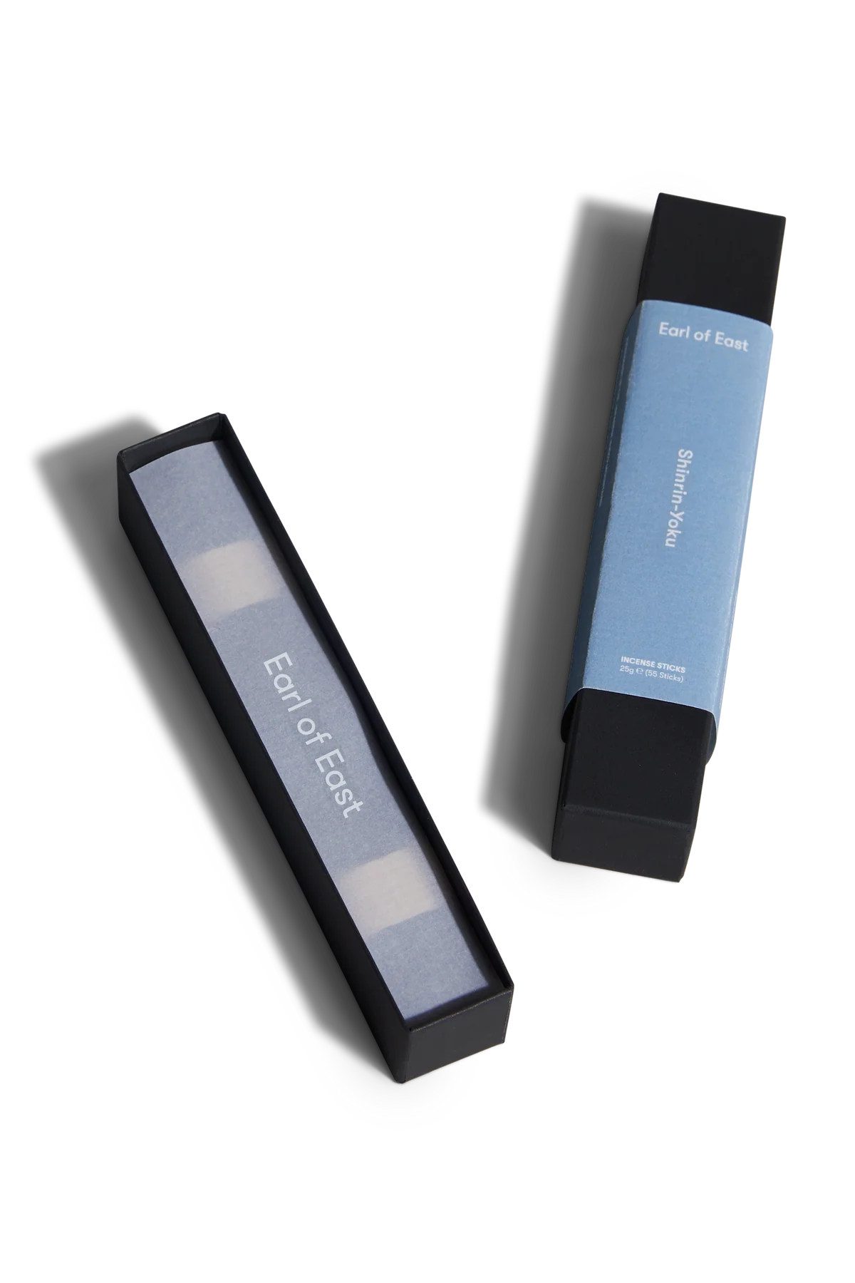 Japanese Incense Sticks - Shinrin-Yoku