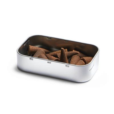 Incense Cones - Atlas Cedar