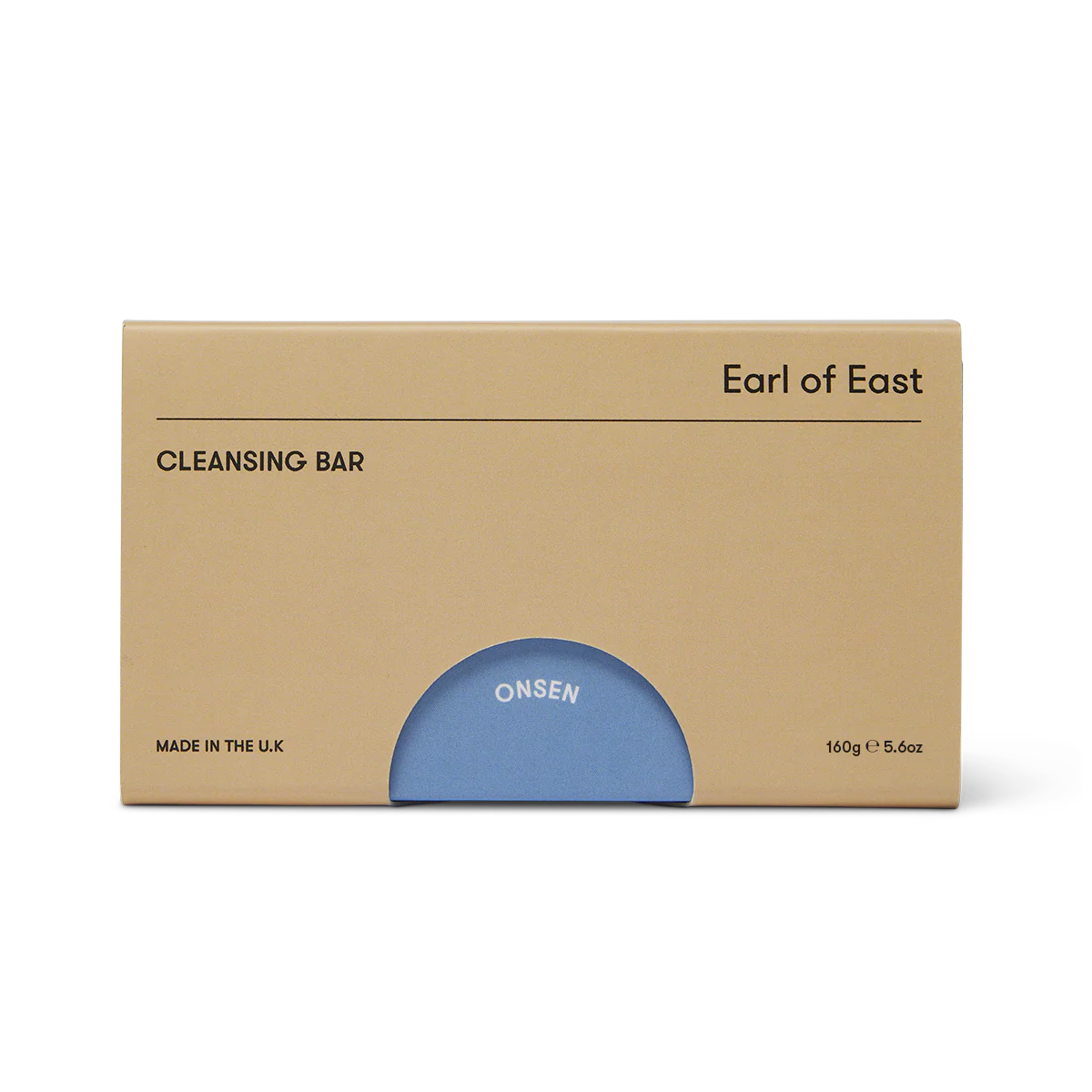 Cleansing Bar Soap - Onsen