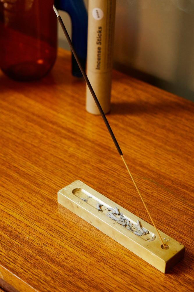 Incense Sticks - Rose