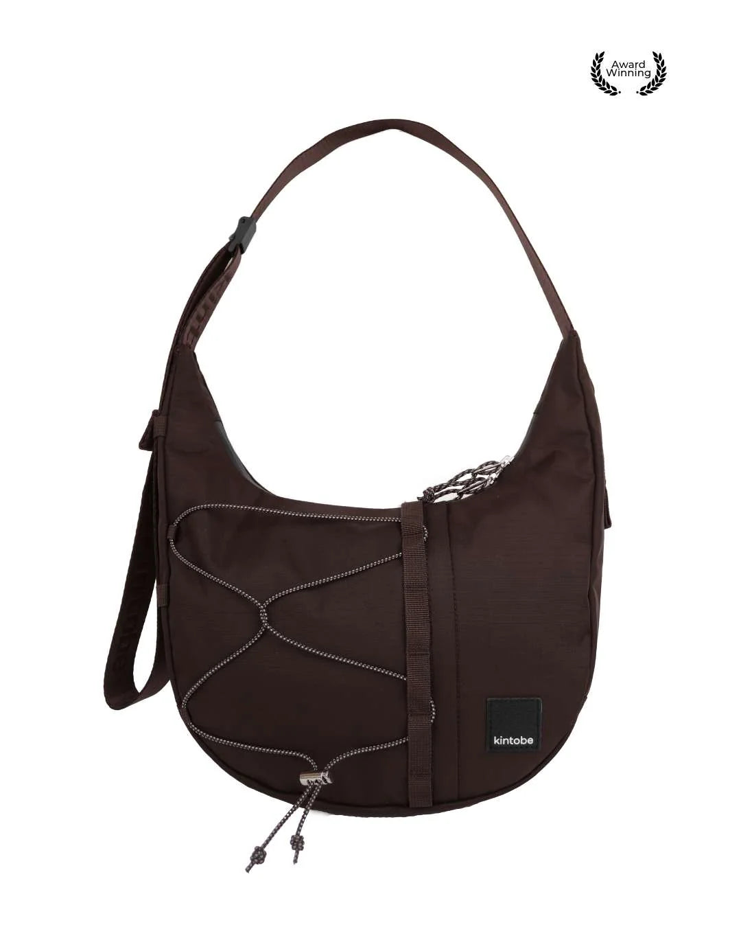 Haze Bag - Downtown Mocha