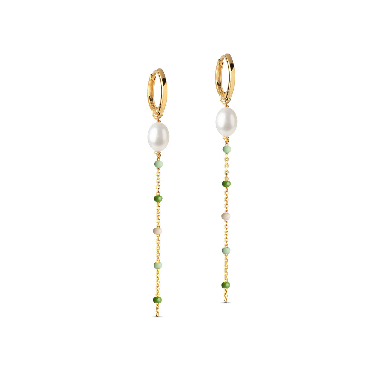 Lola Glory Hoops - Confident