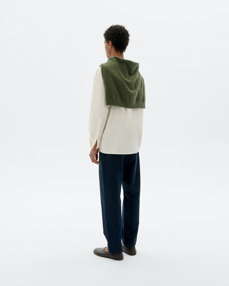 Travel Pants - Navy