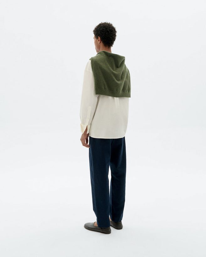 Travel Pants - Navy
