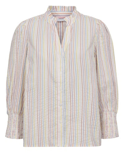 Nutashia Shirt - Popcorn