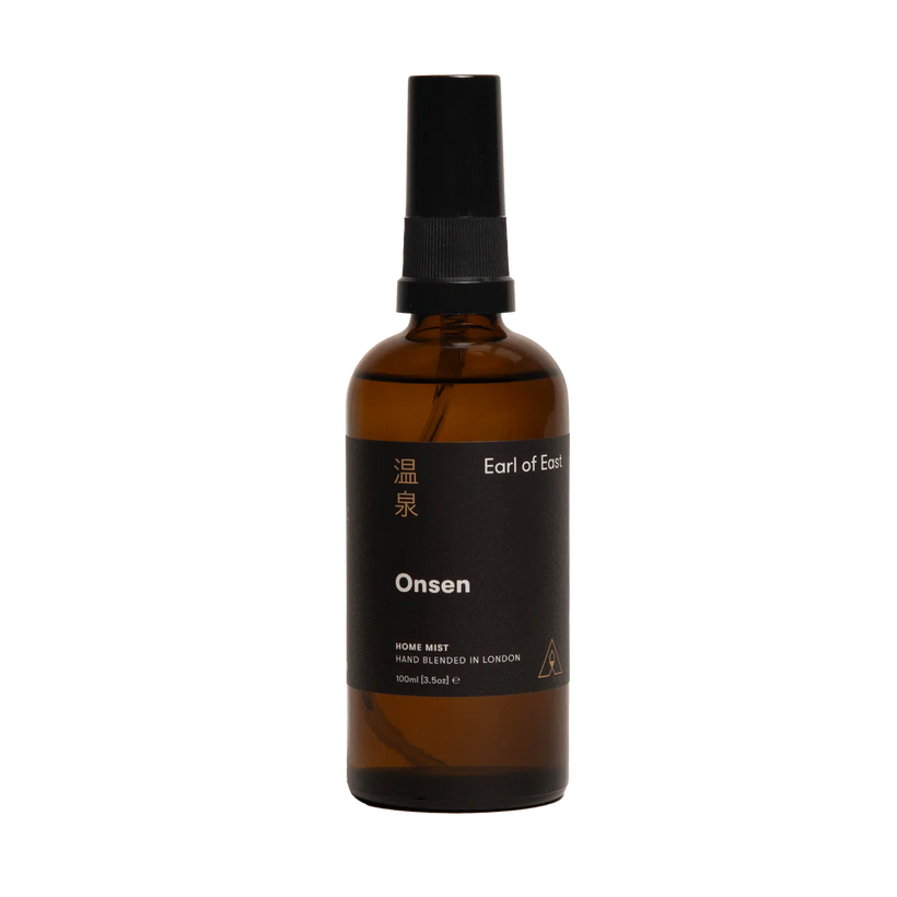Home Mist - Onsen