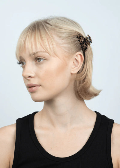 Helle Leo Mini - Black Mix