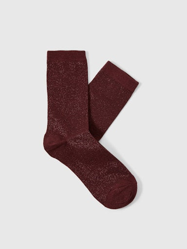 Kim Sock- Fig