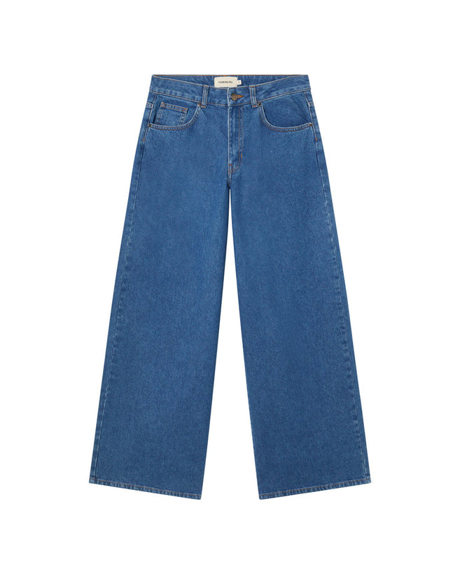 Hedda Pants - Tusa Denim
