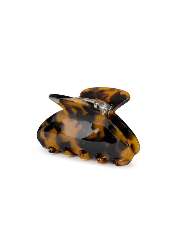 Ida Classic Mini - Brown Leo