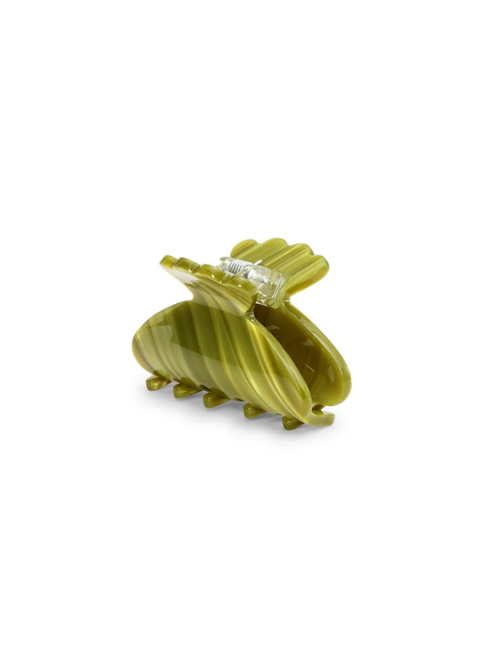 Helle Icy Pine Mini - Spinach Green