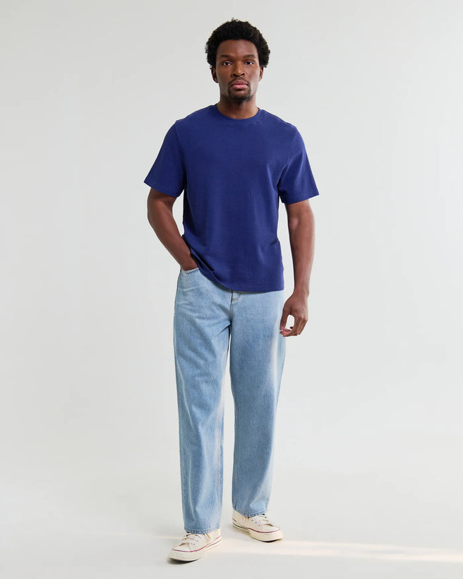 Dean Tee - Cobalt Blue