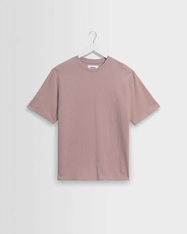 Dean Tee - Dusty Pink