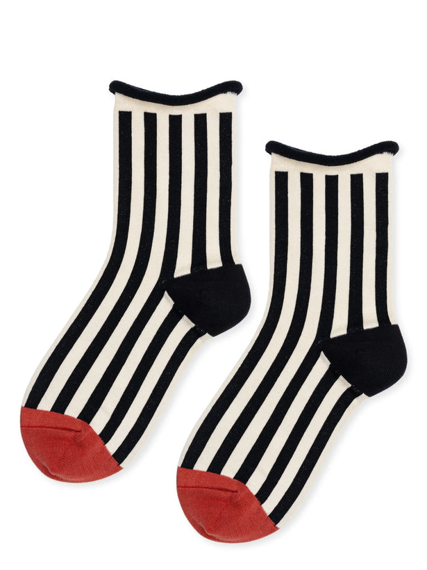 Pantomime Crew - Black